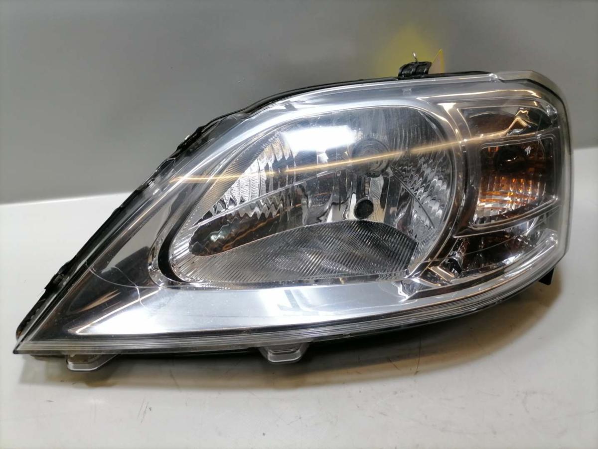 Dacia Logan MCV original Scheinwerfer links Halogen Facelift BJ13